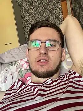 GrahamSouth online show from February 2025 08:33:02 AM