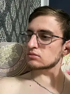 GrahamSouth online show from February 2025 06:37:01 PM