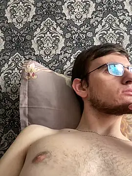 GrahamSouth online show from February 2025 04:58:01 AM