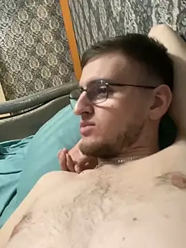 GrahamSouth online show from February 2025 06:52:02 PM