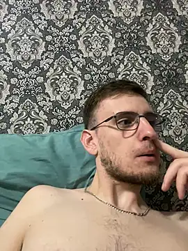 GrahamSouth online show from March 2025 01:09:01 PM