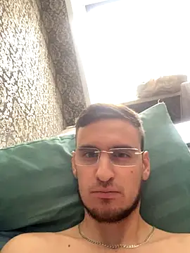 GrahamSouth online show from November 2025 07:20:02 AM