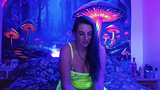 tattoomilf86 online show from February 2025 08:22:01 PM