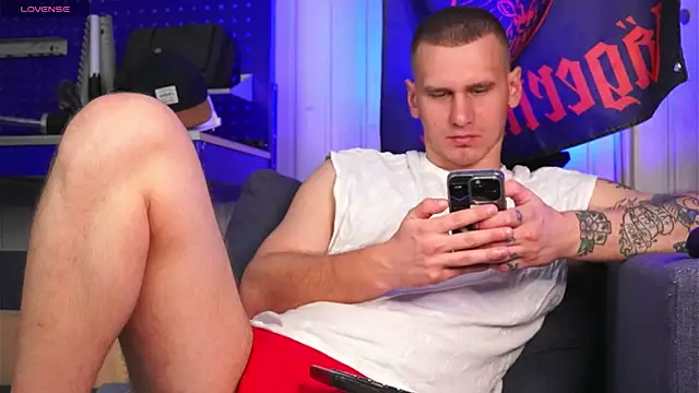 vance rulez online show from October 2025 08:27:05 AM