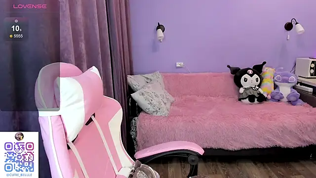 Snapshot of young_belle_ chatting on March 2025 05:38:02 PM young belle online show from March 2025 05:38:02 PM