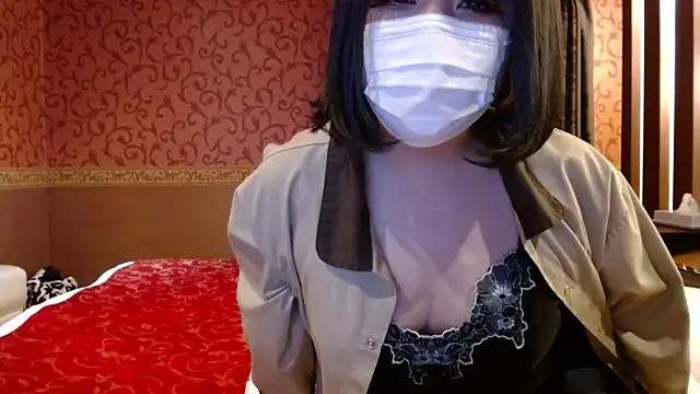 Snapshot of -YOME_no_IMOUTO- chatting on December 2024 12:52:01 PM -YOME no IMOUTO- online show from December 2024 12:52:01 PM