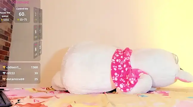 ana sofia1  online show from January 2025 06:15:02 AM