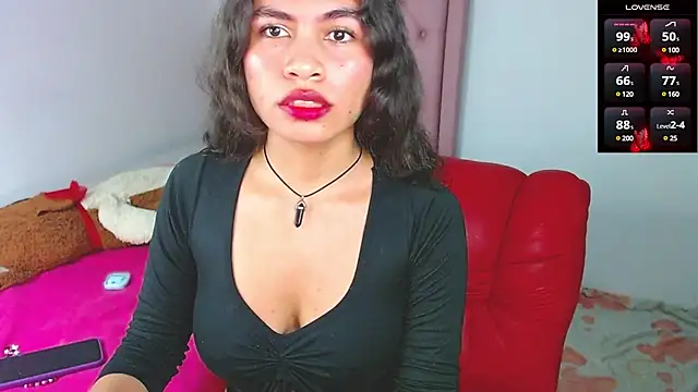 Snapshot of Cynthia_hazel chatting on December 2024 08:33:02 AM Cynthia hazel online show from December 2024 08:33:02 AM