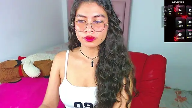Snapshot of Cynthia_hazel chatting on December 2024 08:04:01 AM Cynthia hazel online show from December 2024 08:04:01 AM