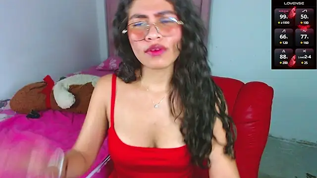Snapshot of Cynthia_hazel chatting on January 2025 05:58:01 AM Cynthia hazel online show from January 2025 05:58:01 AM