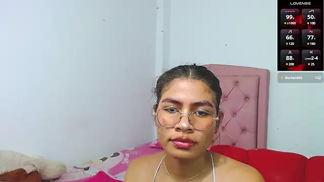 Snapshot of Cynthia_hazel chatting on January 2025 07:46:02 AM Cynthia hazel online show from January 2025 07:46:02 AM