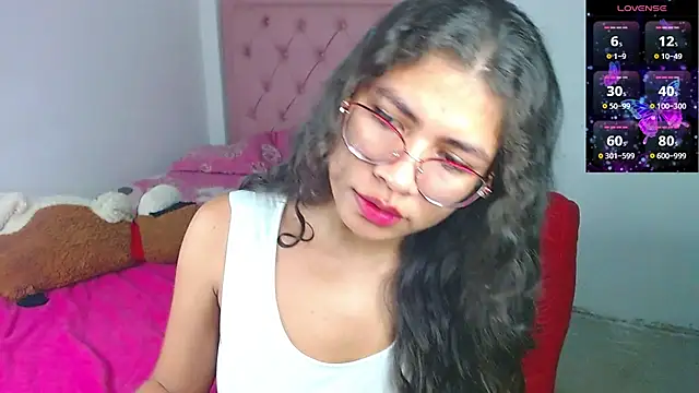 Snapshot of Cynthia_hazel chatting on March 2025 07:16:01 AM Cynthia hazel online show from March 2025 07:16:01 AM