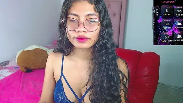 Snapshot of Cynthia_hazel chatting on March 2025 06:26:02 AM Cynthia hazel online show from March 2025 06:26:02 AM
