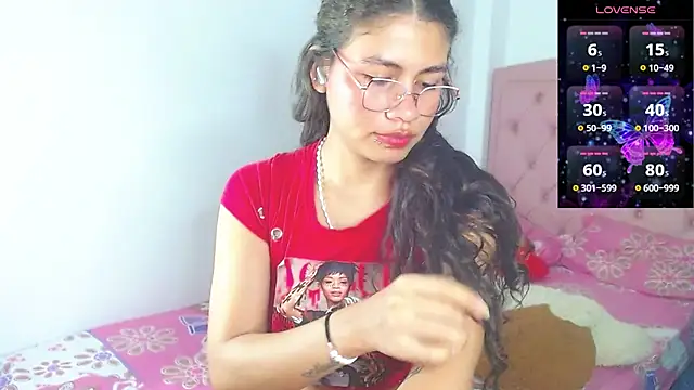 Snapshot of Cynthia_hazel chatting on September 2025 06:13:02 AM Cynthia hazel online show from September 2025 06:13:02 AM
