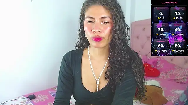 Snapshot of Cynthia_hazel chatting on September 2025 08:14:02 AM Cynthia hazel online show from September 2025 08:14:02 AM