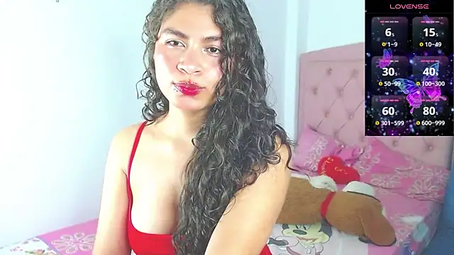 Snapshot of Cynthia_hazel chatting on September 2025 03:54:01 AM Cynthia hazel online show from September 2025 03:54:01 AM
