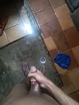 Magroveiudo online show from December 2025 09:19:02 PM