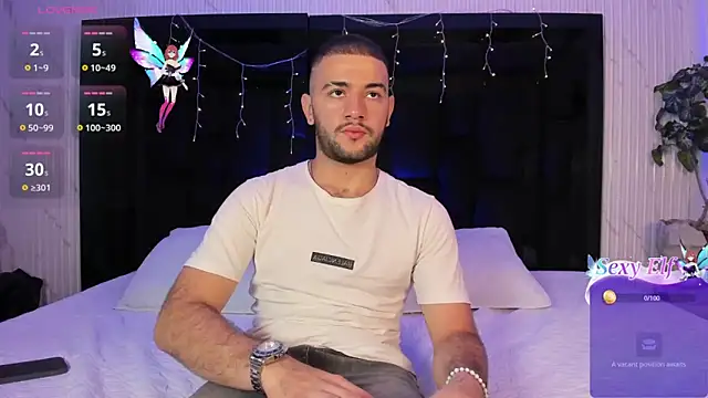 MaximusDick1  online show from April 2026 12:21:01 PM