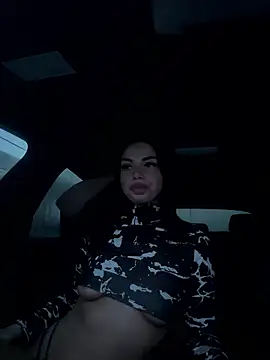 Gabriella Hot  online show from January 2026 02:03:02 AM