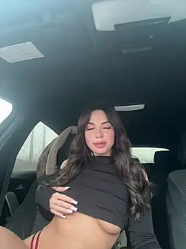 Gabriella Hot  online show from February 2026 02:01:02 AM