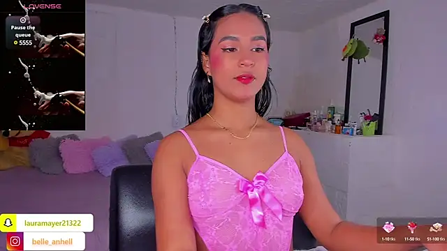 Laura-mayer online show from March 2025 03:37:01 AM