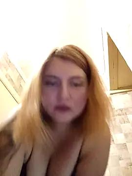 SckayilaGray online show from December 2024 04:51:01 PM