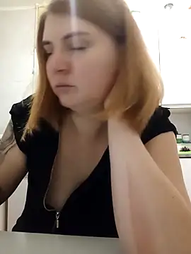 SckayilaGray online show from March 2025 04:12:02 PM