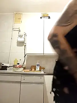 SckayilaGray online show from November 2025 08:32:01 PM