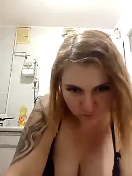 SckayilaGray online show from November 2025 12:24:01 AM