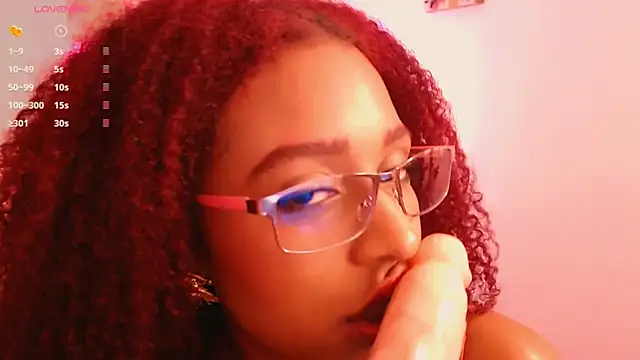 Lorena Vieira  online show from January 2025 06:38:01 PM