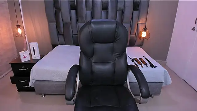 Lorena Vieira  online show from January 2025 07:34:02 PM