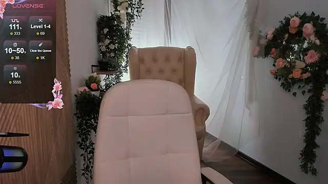 mei honey  online show from March 2025 05:50:01 PM