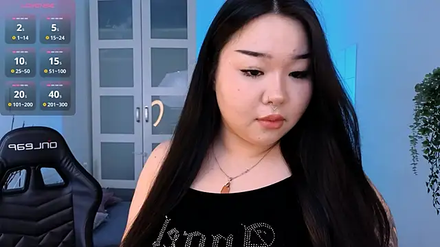 mei honey  online show from March 2025 02:30:02 PM