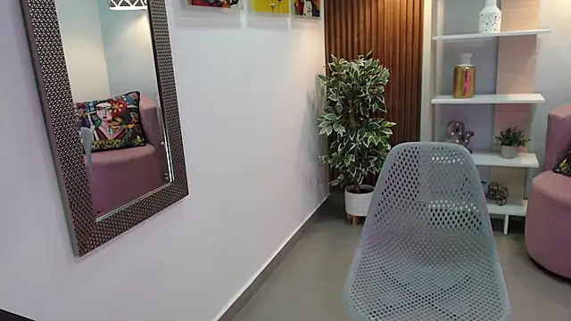 Dalila Sky online show from January 2026 03:16:01 PM