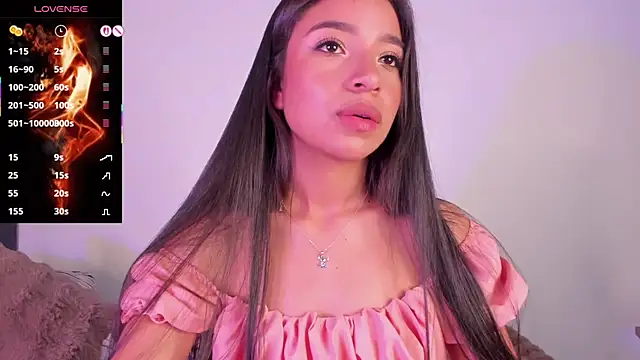 Mereo leona online show from April 2026 02:12:02 AM