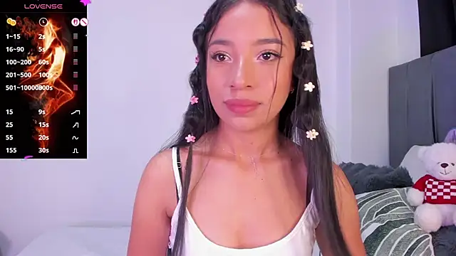 Mereo leona online show from July 2026 07:16:02 PM