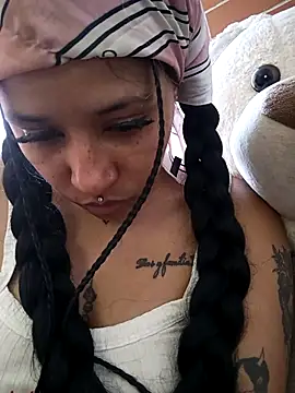 devi black13  online show from February 2026 06:01:02 PM