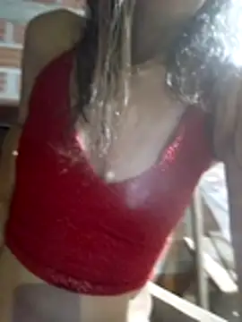 NanitaFun online show from May 2026 11:54:02 PM