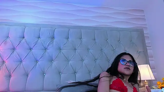 Lilith Vera online show from January 2025 08:26:02 PM