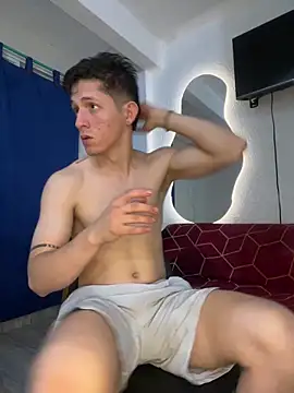 Bodyxx23 online show from February 2026 02:32:01 AM