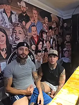 christangel 96  online show from January 2026 07:17:02 PM