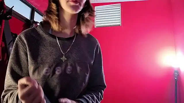 Ambar Roux  online show from March 2026 12:45:01 PM