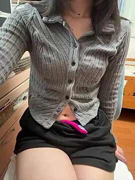 Snapshot of Mei_0906 chatting on June 2026 12:57:02 AM Mei 0906 online show from June 2026 12:57:02 AM