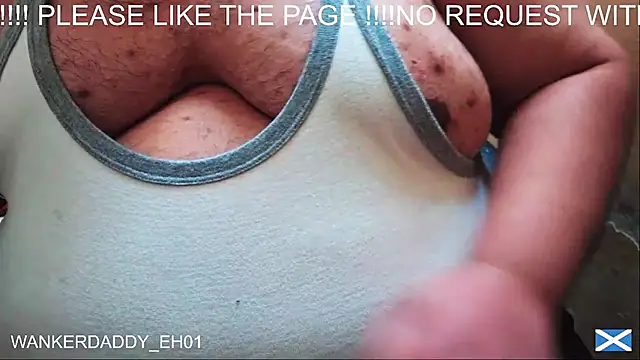 WANKERDADDY EH01 online show from January 2025 11:05:02 AM