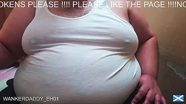 WANKERDADDY EH01 online show from January 2025 05:11:01 PM