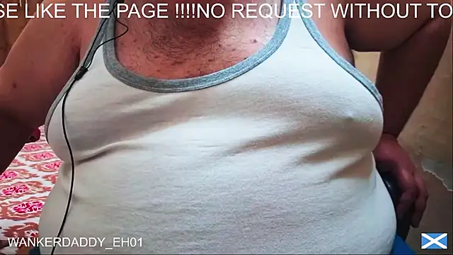 WANKERDADDY EH01 online show from February 2025 05:28:01 PM