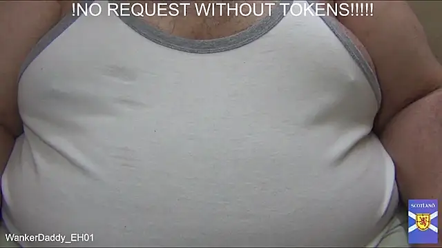 WANKERDADDY EH01 online show from February 2026 12:16:02 AM