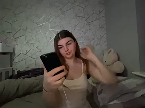 Flirty-Miss-Molly online show from March 2025 09:04:01 PM