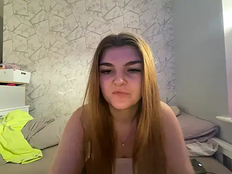 Flirty-Miss-Molly online show from March 2025 08:39:01 AM