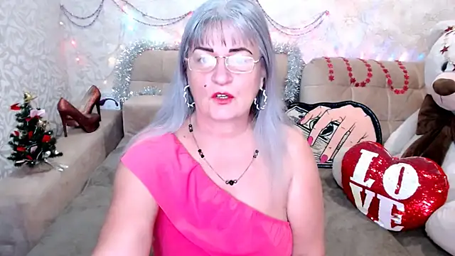 SiberiabBerry online show from December 2025 05:46:02 AM